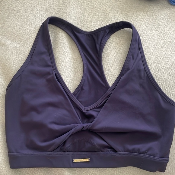 Gymshark Other - Gymshark by Whitney Simmons sports bra